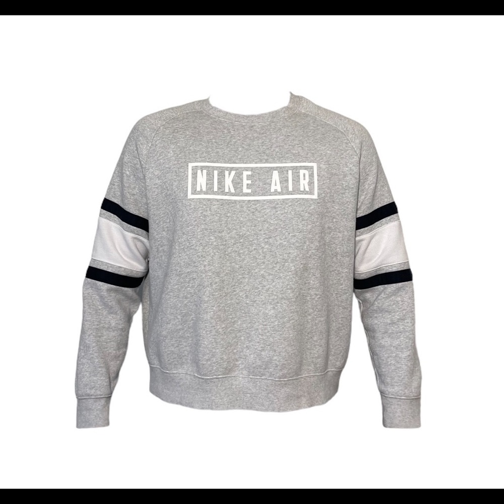 Nike sweatshirt crew neck